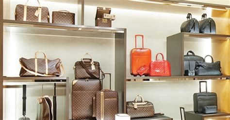 louis vuitton india retail.